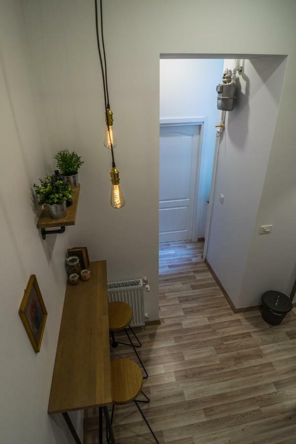 Apartments Industrial Nordic Загреб Екстер'єр фото